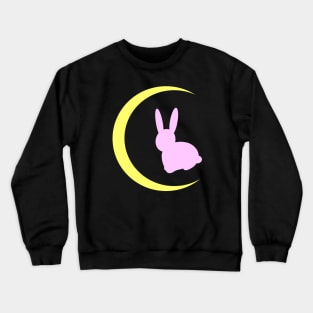 Tsuki no Usagi Crewneck Sweatshirt